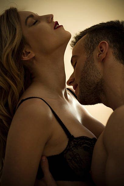 pareja con sexo